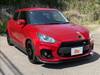 SUZUKI SWIFT SPORT