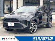 2023 TOYOTA YARIS CROSS HYBRID Z