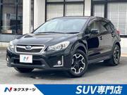 2016 SUBARU XV