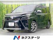 2020 TOYOTA VOXY