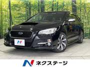 2014 SUBARU LEVORG