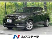 2016 HONDA VEZEL