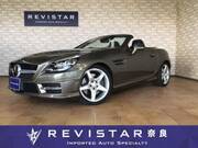 2015 MERCEDES BENZ SLK