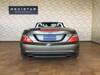 MERCEDES BENZ SLK