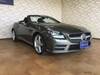 MERCEDES BENZ SLK