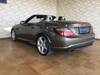 MERCEDES BENZ SLK