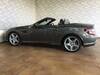 MERCEDES BENZ SLK