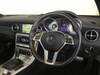 MERCEDES BENZ SLK