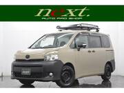 2010 TOYOTA VOXY X L EDITION