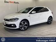 2021 VOLKSWAGEN POLO