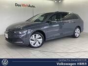 2023 VOLKSWAGEN GOLF VARIANT
