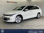 2025 VOLKSWAGEN GOLF VARIANT