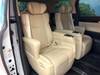 TOYOTA ALPHARD HYBRID