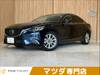 MAZDA ATENZA SEDAN
