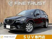 2015 MAZDA CX-5