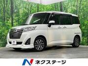 2017 TOYOTA ROOMY