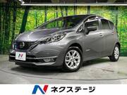 2018 NISSAN NOTE