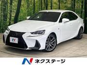 2019 LEXUS IS