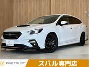2022 SUBARU LEVORG