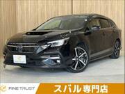 2021 SUBARU LEVORG