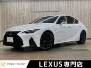 2023 LEXUS IS