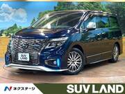 2022 NISSAN ELGRAND