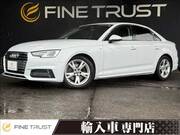2016 AUDI A4