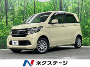 2015 HONDA N-WGN