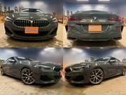 2020 BMW 8 SERIES