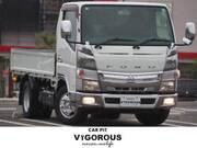 2012 FUSO CANTER