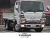 FUSO CANTER