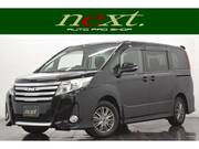 2014 TOYOTA NOAH