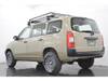 TOYOTA PROBOX VAN