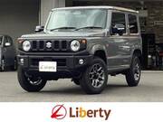 2026 SUZUKI JIMNY XC