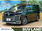 2023 TOYOTA VOXY