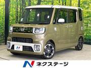 2015 DAIHATSU WAKE
