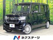 2022 HONDA N-BOX CUSTOM