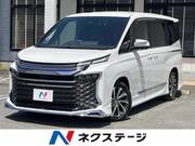 2023 TOYOTA VOXY