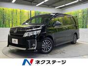 2015 TOYOTA VOXY