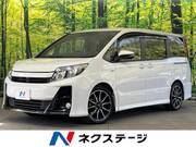2016 TOYOTA NOAH