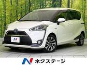 2017 TOYOTA SIENTA