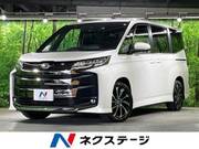 2022 TOYOTA NOAH