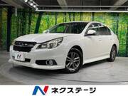 2013 SUBARU LEGACY B4