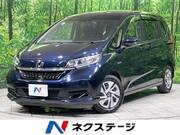 2020 HONDA FREED HYBRID