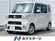 2019 DAIHATSU WAKE