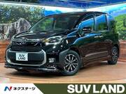 2024 TOYOTA SIENTA
