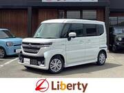 2025 SUZUKI SPACIA CUSTOM