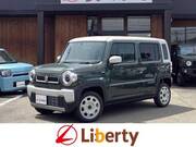 2025 SUZUKI HUSTLER