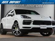 2022 PORSCHE CAYENNE
