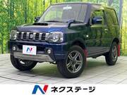 2015 SUZUKI JIMNY LAND VENTURE